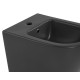 Біде підвісне Qtap Robin Anthracite QT13551381GAN