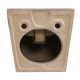 Биде подвесное Qtap Robin Marble QT13551381GMR