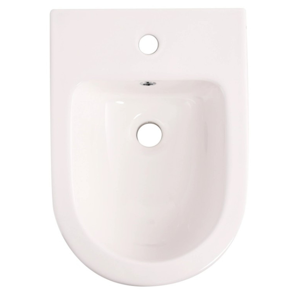 Биде подвесное Qtap Robin Marble QT13551381GMR