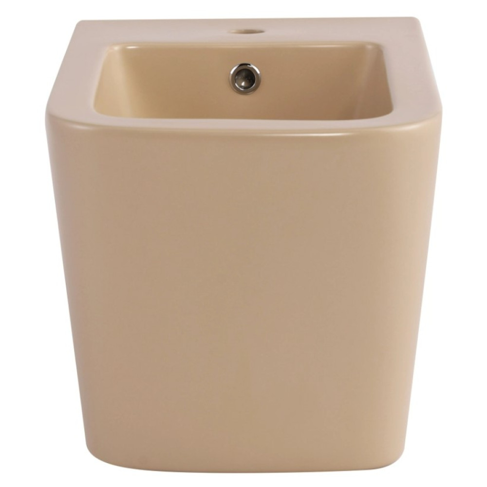 Біде підвісне Qtap Tern Beige QT17551303GSB