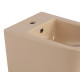 Біде підвісне Qtap Tern Beige QT17551303GSB