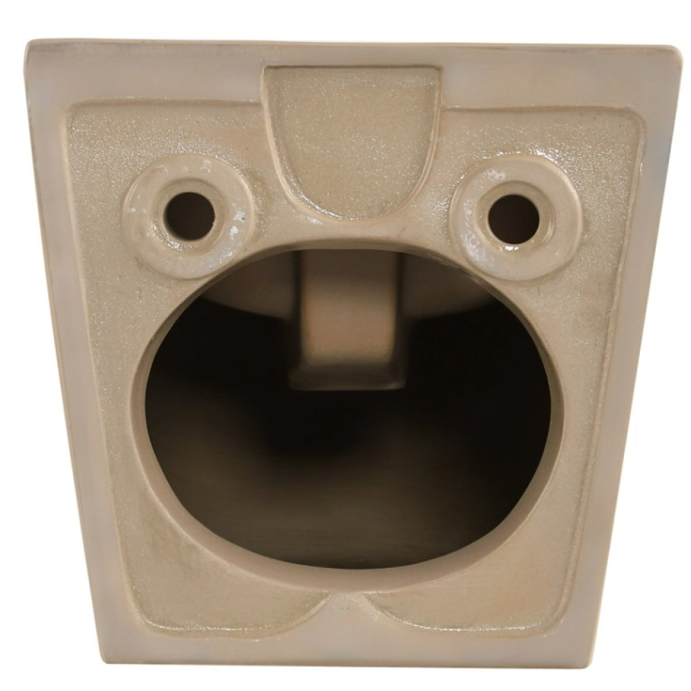 Біде підвісне Qtap Tern Beige QT17551303GSB