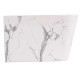 Биде подвесное Qtap Tern Marble QT17551303GMR