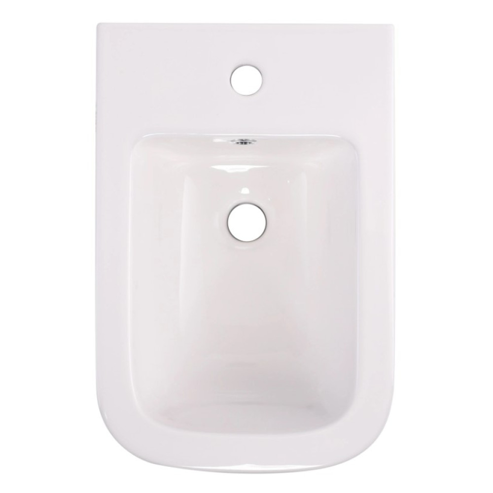 Биде подвесное Qtap Tern Marble QT17551303GMR