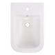 Биде подвесное Qtap Tern Marble QT17551303GMR