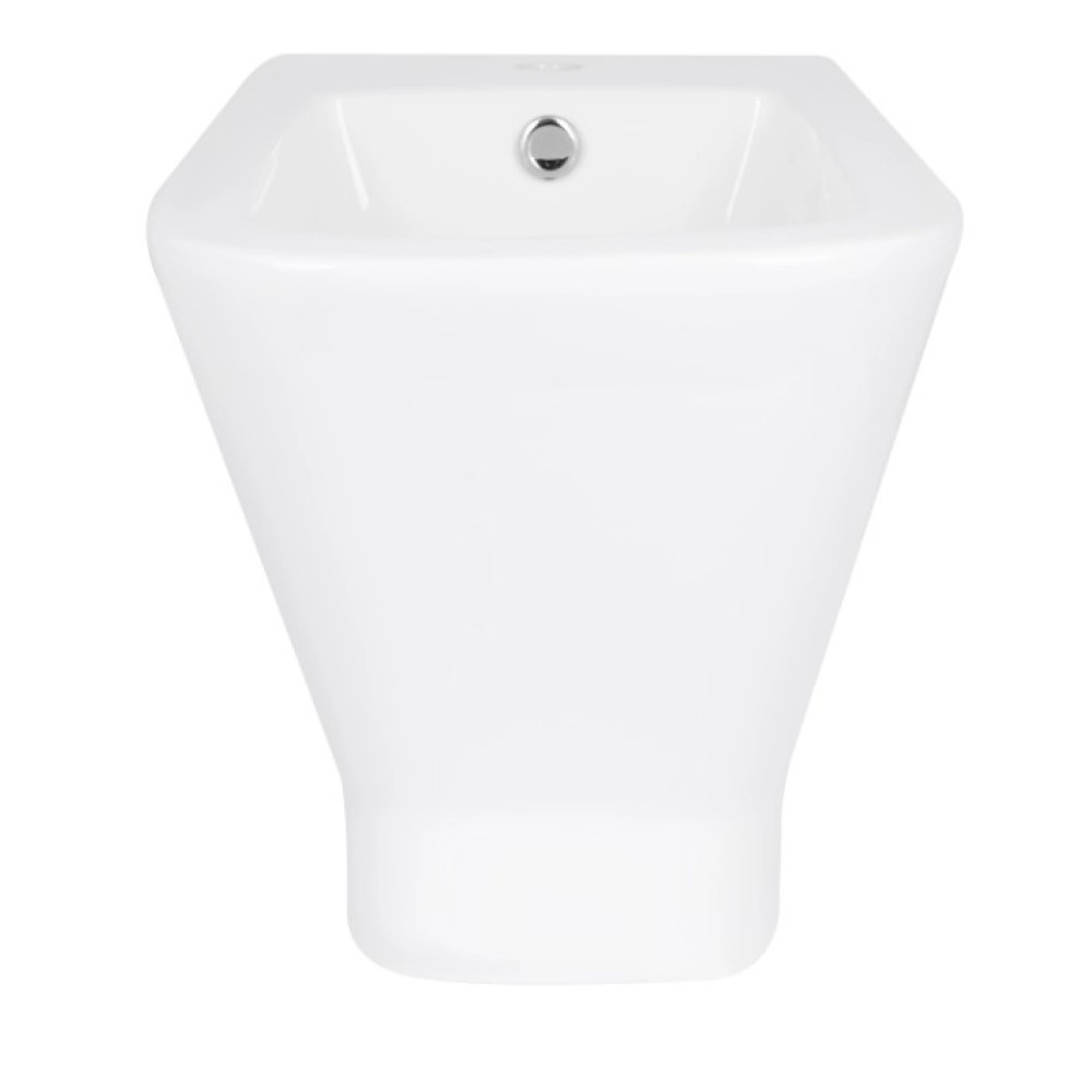 Биде напольное Qtap Cardinal, White QTCAR29W49031