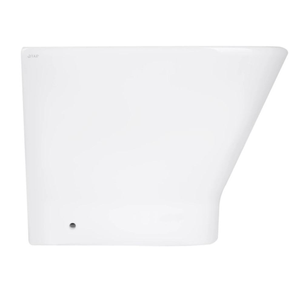 Биде напольное Qtap Cardinal, White QTCAR29W49031