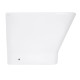 Биде напольное Qtap Cardinal, White QTCAR29W49031