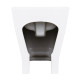 Биде напольное Qtap Cardinal, White QTCAR29W49031