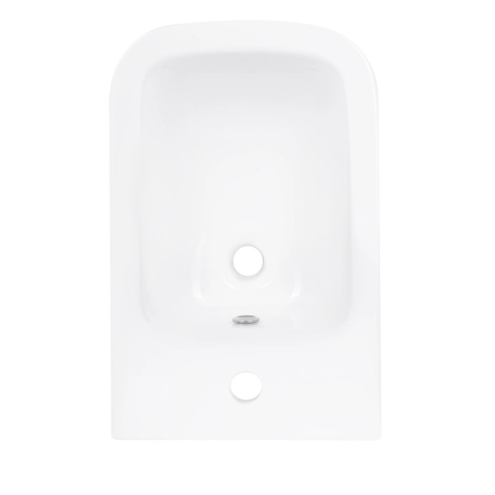 Биде напольное Qtap Cardinal, White QTCAR29W49031