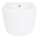 Біде підвісне Qtap Taurus White QTTAU28W49117