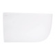Біде підвісне Qtap Taurus White QTTAU28W49117