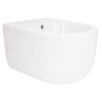 Биде подвесное Qtap Taurus White QTTAU28W49117