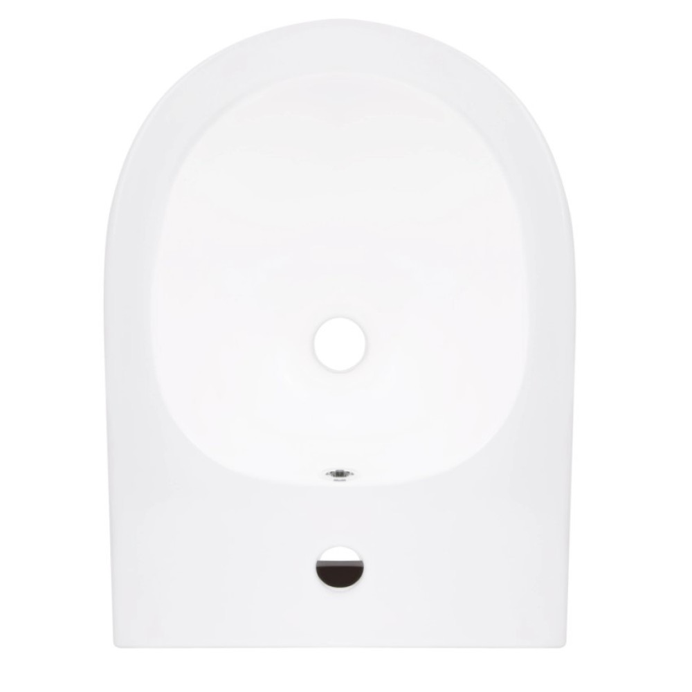 Біде підвісне Qtap Taurus White QTTAU28W49117