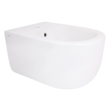 Биде подвесное Qtap Taurus White QTTAU28W49118