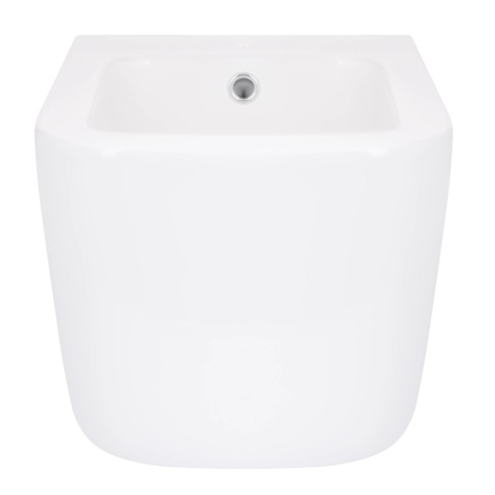 Біде підвісне Qtap Gemini White QTTAU28W49120
