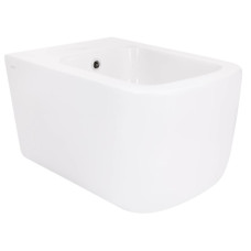 Биде подвесное Qtap Gemini White QTTAU28W49120