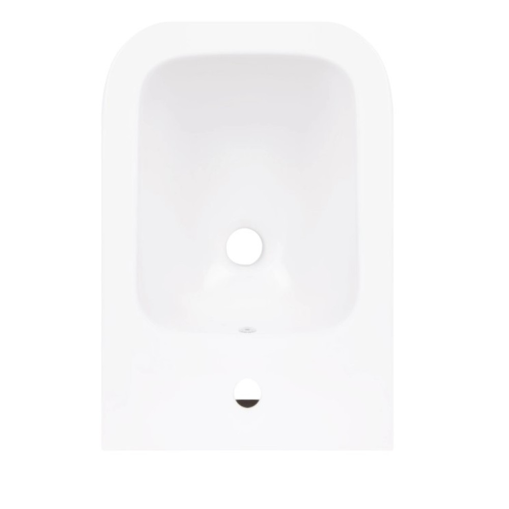 Біде підвісне Qtap Gemini White QTTAU28W49120
