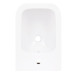 Біде підвісне Qtap Gemini White QTTAU28W49120