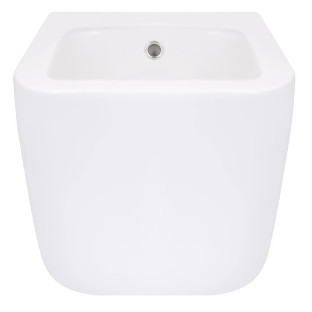 Біде підвісне Qtap Gemini White QTTAU28W49121