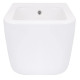 Біде підвісне Qtap Gemini White QTTAU28W49121
