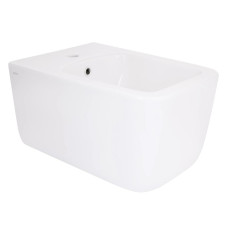 Биде подвесное Qtap Gemini White QTTAU28W49121