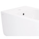 Біде підвісне Qtap Gemini White QTTAU28W49121