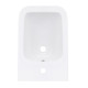 Біде підвісне Qtap Gemini White QTTAU28W49121