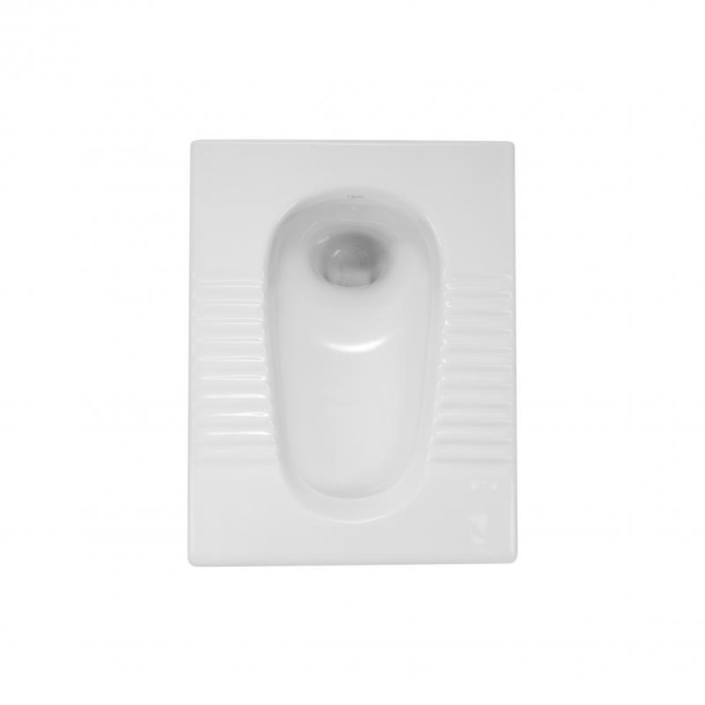 Чаша Генуя Qtap Kalao White QT0823HDD45W
