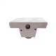 Чаша Генуя Qtap Kalao White QT0823HDD45W