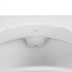 Чаша Генуя Qtap Kalao White QT0823HDD55BW