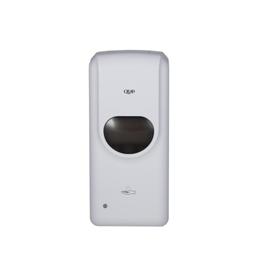 Дезинфектор Qtap Zdraví 6V бесконтактный QT170WH42921 White