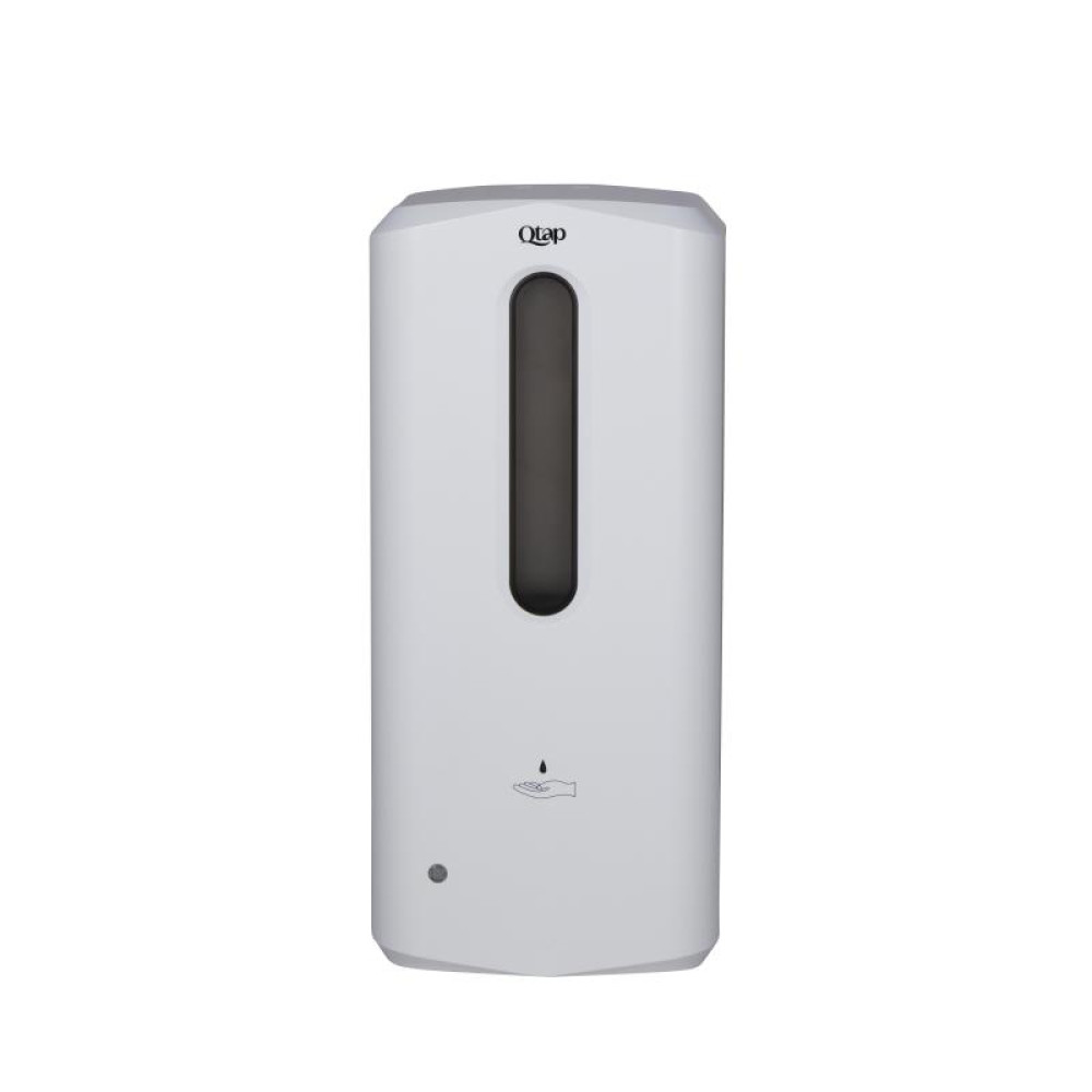 Дезінфектор Qtap 6V безконтактний QT170WH42923 White