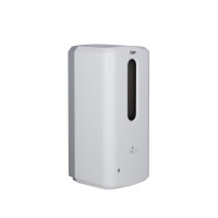 Дезінфектор Qtap 6V безконтактний QT170WH42923 White