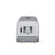 Дезінфектор Qtap 6V безконтактний QT170WH42923 White