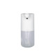 Дозатор для пінного мила Qtap Autodávkovač автоматичний 4,5V QT144WH42925 White