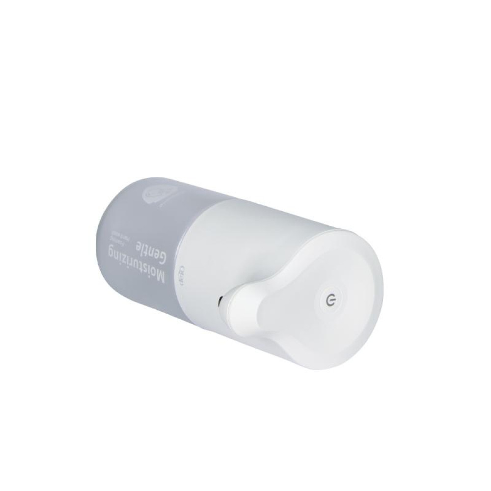 Дозатор для пінного мила Qtap Autodávkovač автоматичний 4,5V QT144WH42925 White