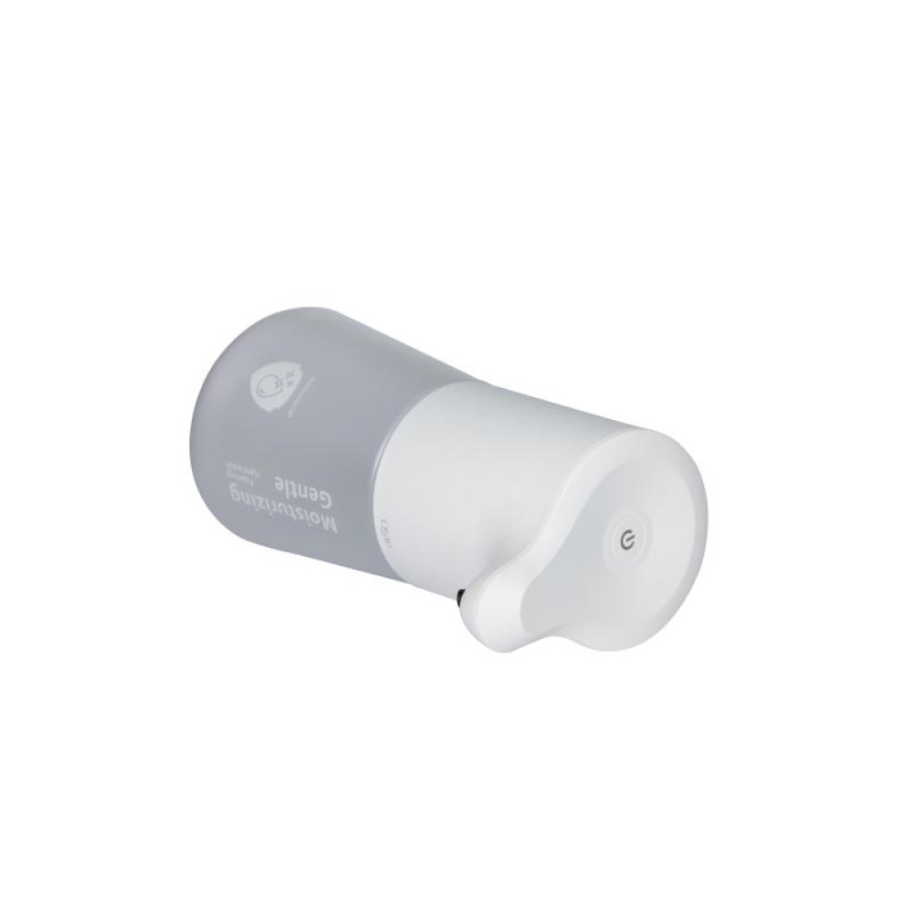 Дозатор для пінного мила Qtap Autodávkovač автоматичний 4,5V QT144WH42926 White