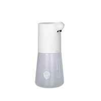 Дозатор для жидкого мыла Qtap Autodávkovač автоматический 4,5V QT144WH42926 White