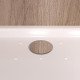 Душовий піддон Qtap Unirect 301815 + сифон