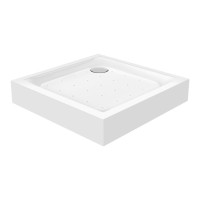 Душевой поддон Qtap Unisquare 308815 + сифон