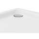 Душовий піддон Qtap Uniarc 308815 + сифон