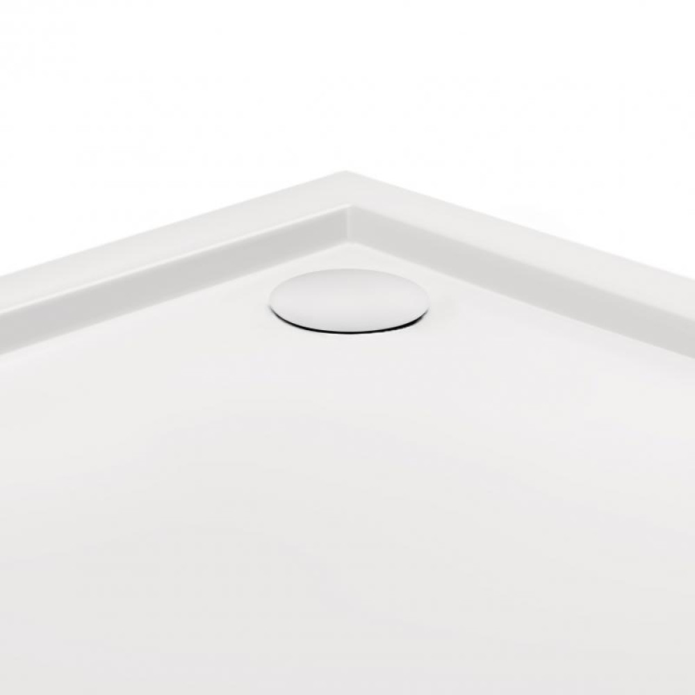 Душовий піддон Qtap Robin 308812 + сифон