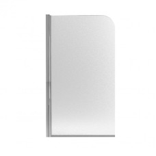 Шторка на ванну Qtap Standard CRM407513APL
