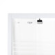 Душові двері в нішу Qtap Pisces WHI208-9.CP5