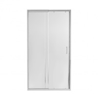 Душевая дверь в нишу Qtap Taurus CRM201-11.C6