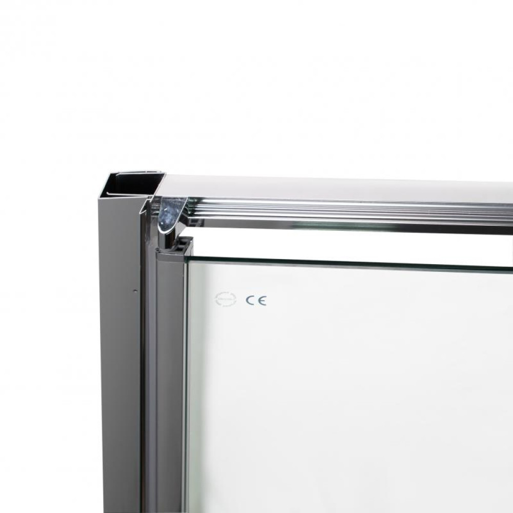 Душові двері в нішу Qtap Gemini CRM209.C6