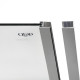 Душові двері QTAP Walk-In Glide CRM2012.C8