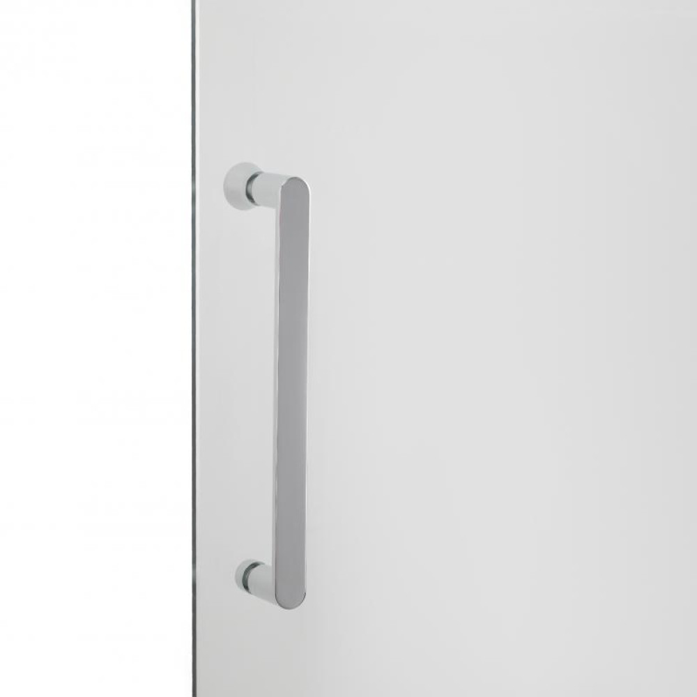 Душові двері QTAP Walk-In Glide CRM2012.C8