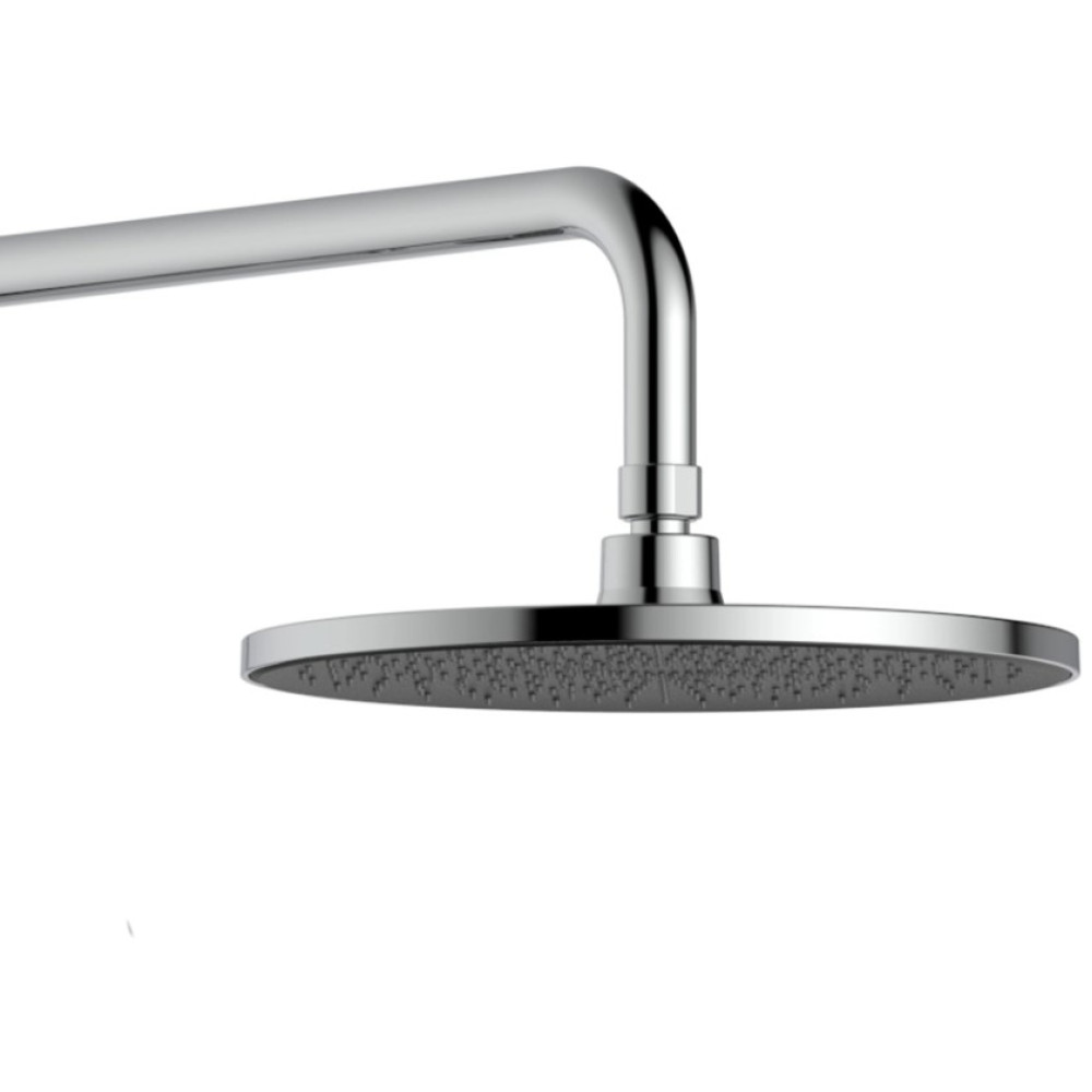 Душевая система универсальная Qtap Sloup Chrome QT57103OC